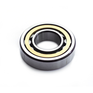 20*52*15mm NU304E cylindrical roller bearing