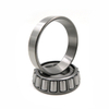26118/26283 Inch Tapered Roller Bearing 29.987*72.000*18.923mm