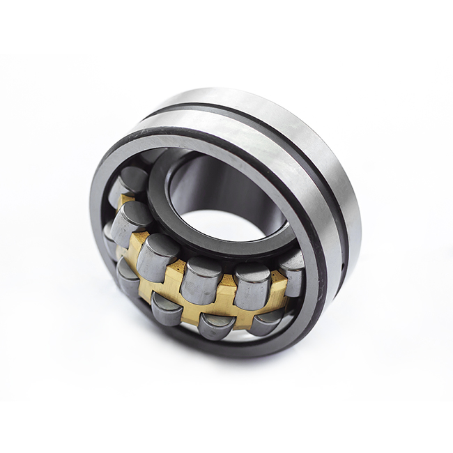 22324CAK 120* 260 *86mm Spherical roller bearing