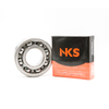 Deep Groove Ball Bearing 30*85*23/35mm 380706