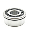 Bearing 156704 Lada Gearbox Indirect Shaft Bearings 156704 20X50X20.6mm